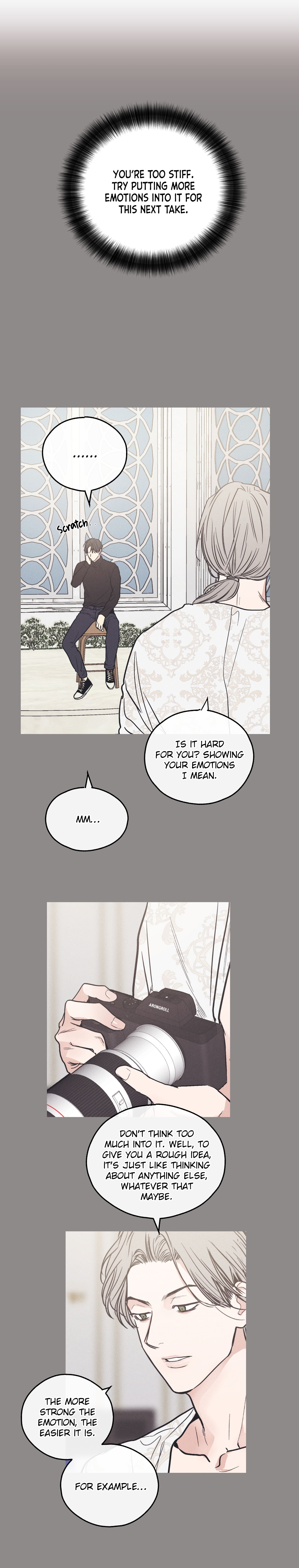 Payback, Chapter 17 image 16